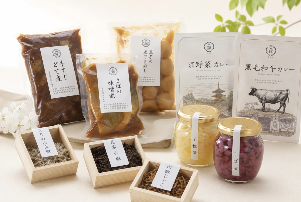 加工食品