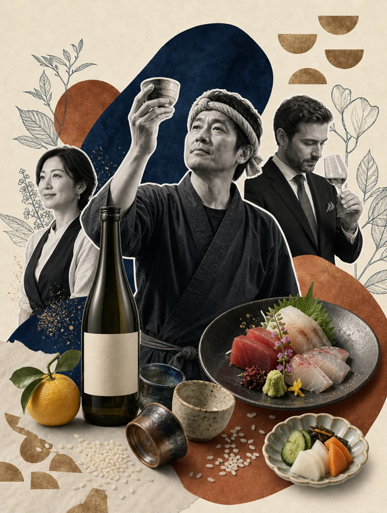 試食・提案企画