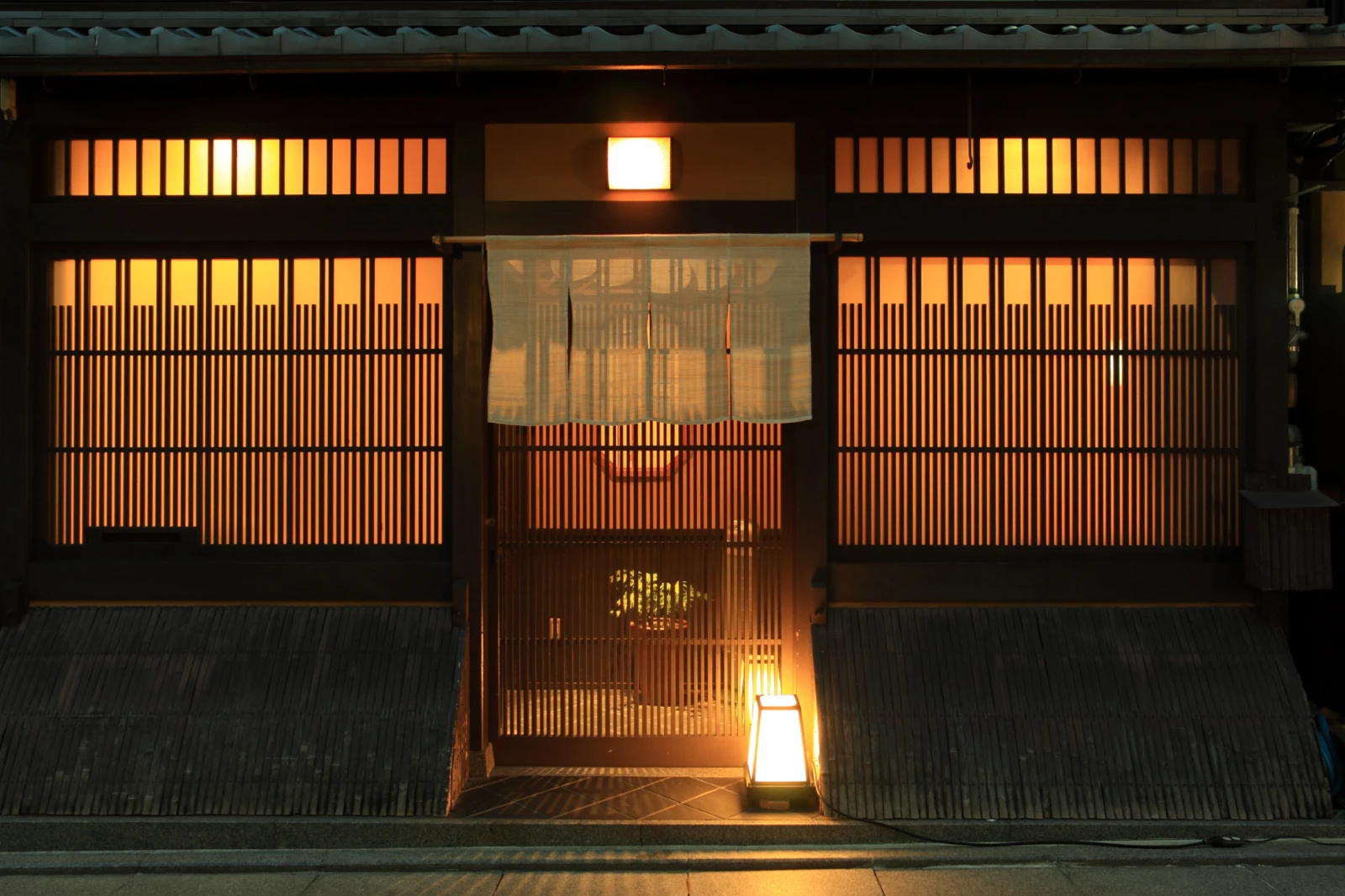 関西の風景