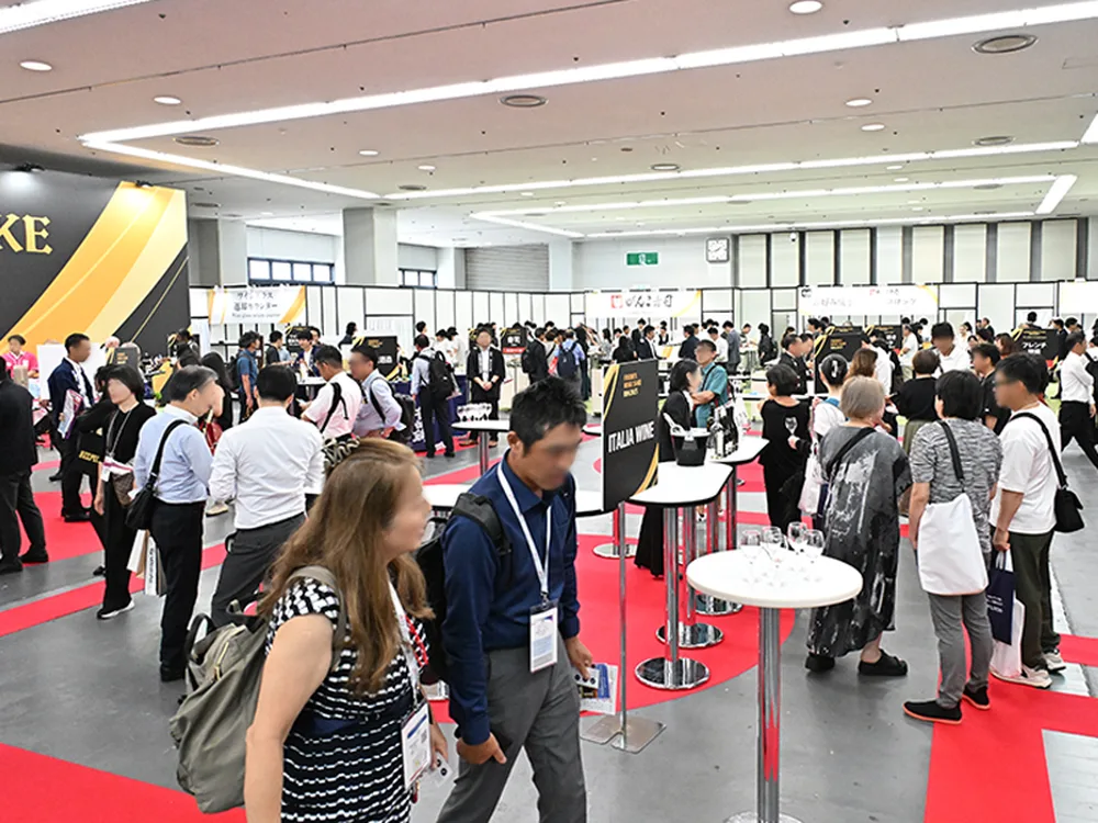 優先入場・入場料無料のイメージ