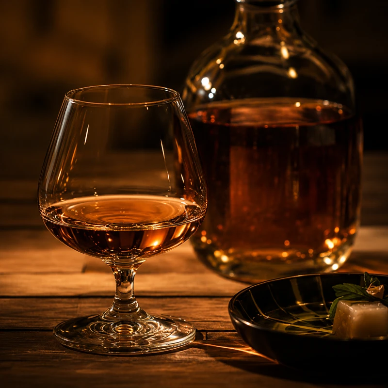 No.05 古酒体験