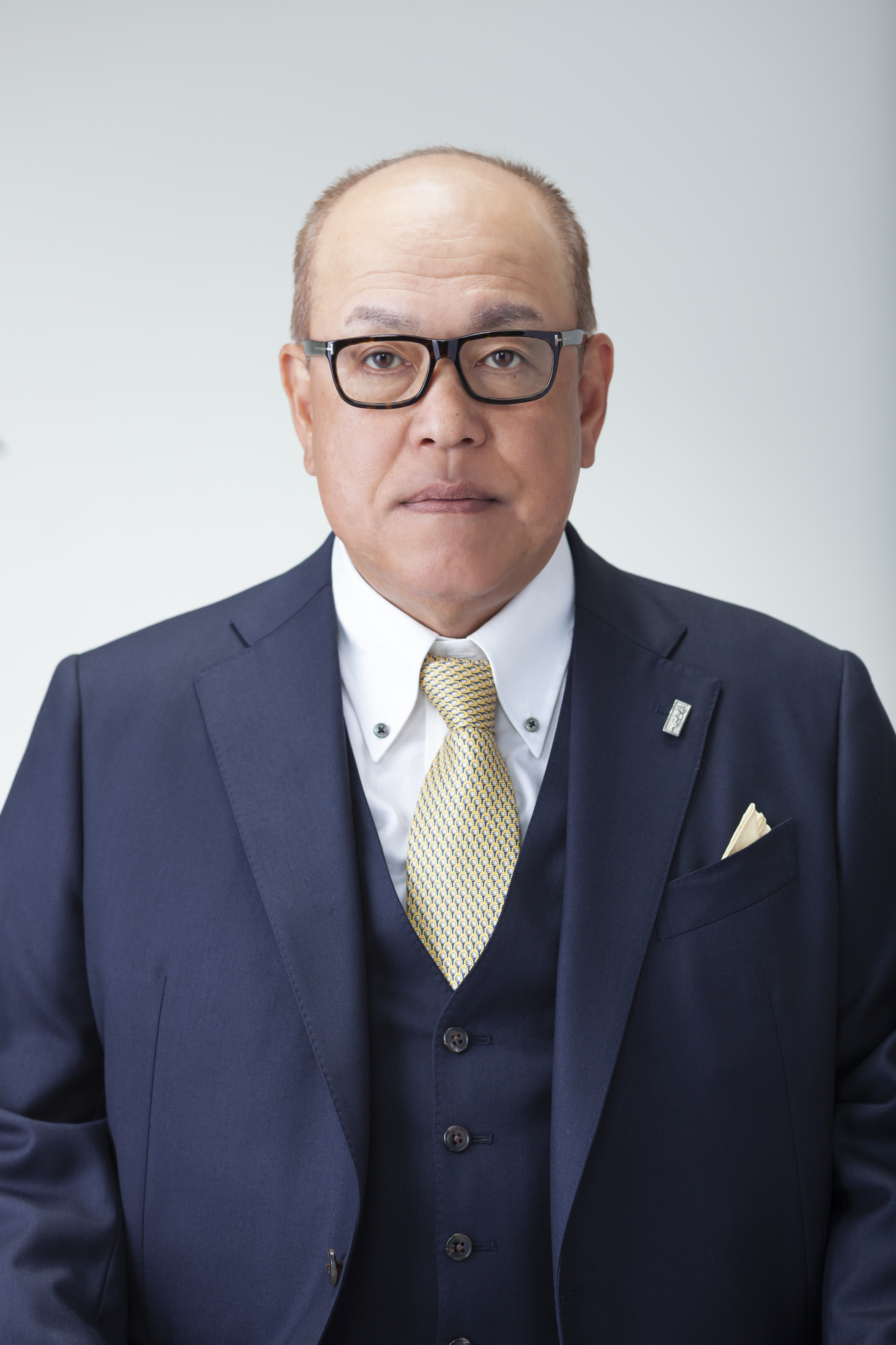 上山 勝也氏