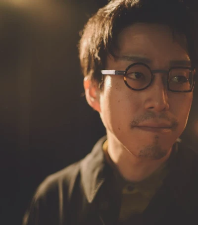 成田 悠輔氏