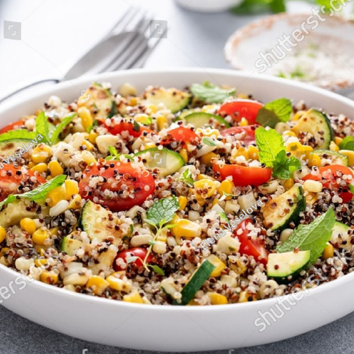 Halal, Vegan &
Alternative Foods