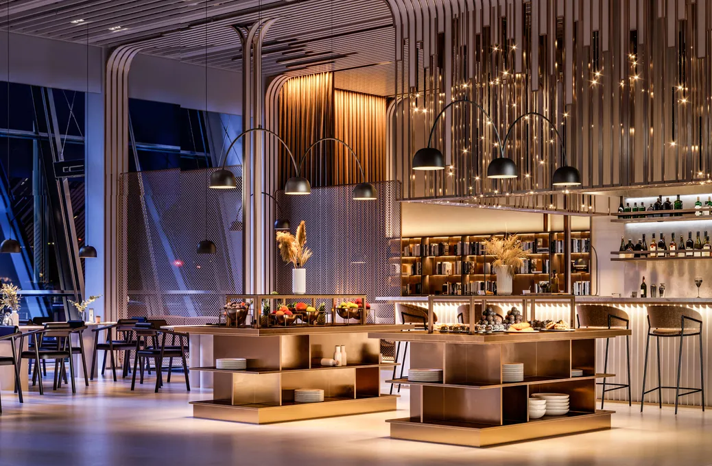 Luxury Interior Products